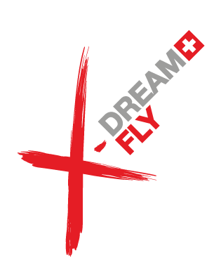 Logo X dreamFly